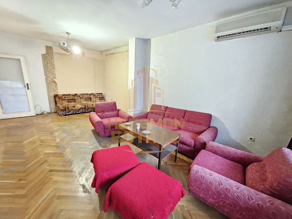 Продава се Четиристаен апартамент в Варна, Нептун - 120 кв.м за 1717 €/кв.м - Снимка #1