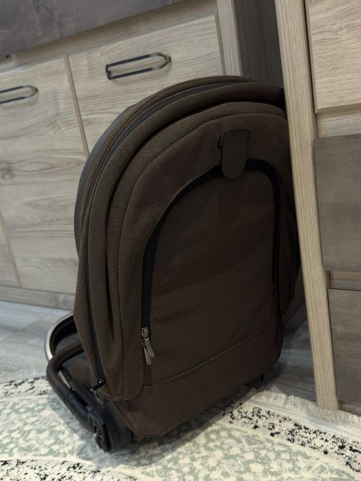 Продам коляску anex iq