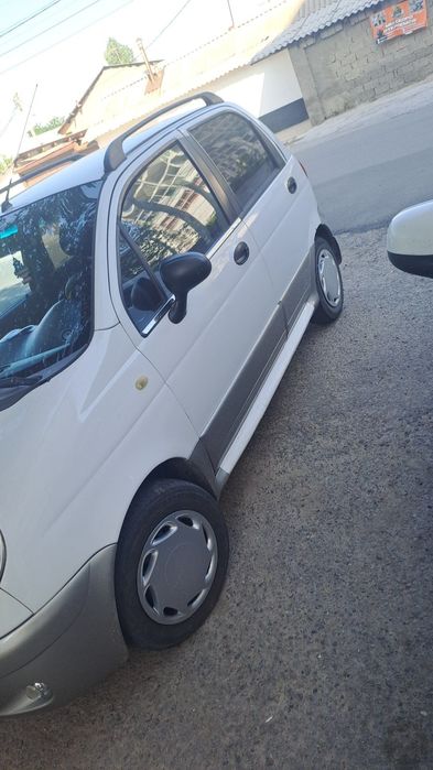 Matiz best super