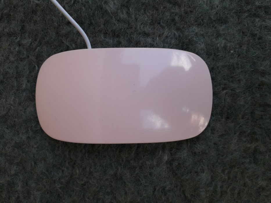 Lampa U.V. pentru unghii