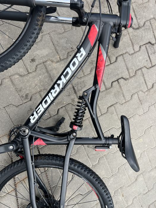 Bicicleta rockrider 530s