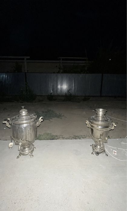Самовар электрический