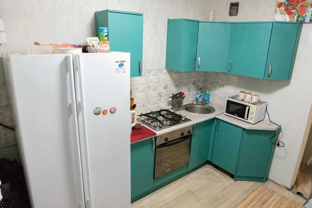 Продам 3х ком Центр