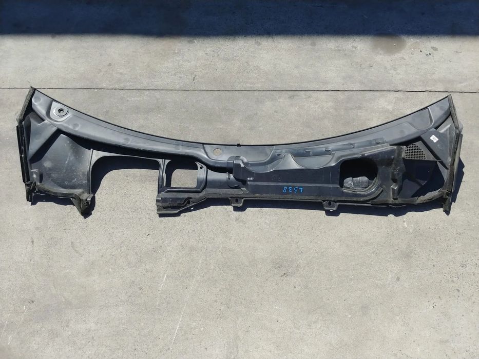 grila stergator   land rover range rover evoque l538  bj32-021b43-a