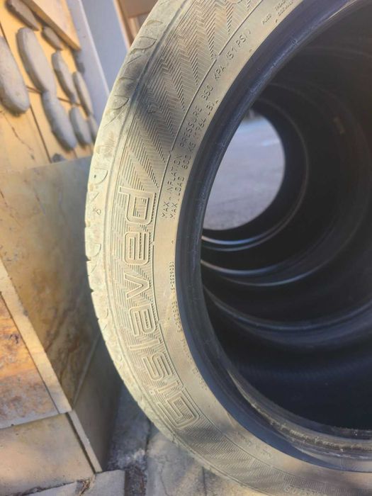 Гуми GISLAVED 245/45/R18