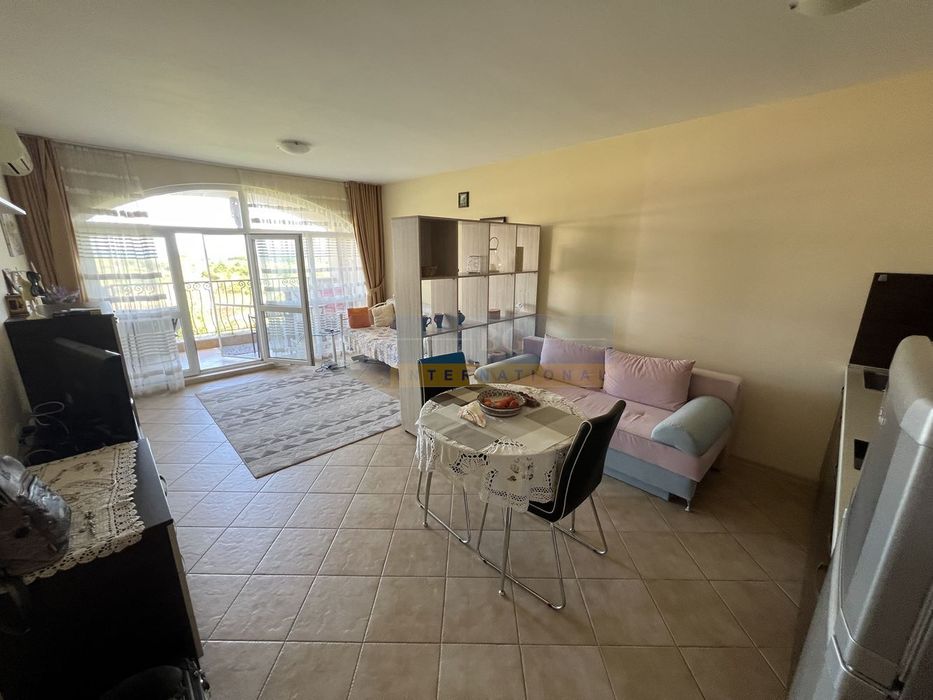 Продава се Едностаен апартамент в Черноморец - 48 кв.м за 1803 €/кв.м - Снимка #4