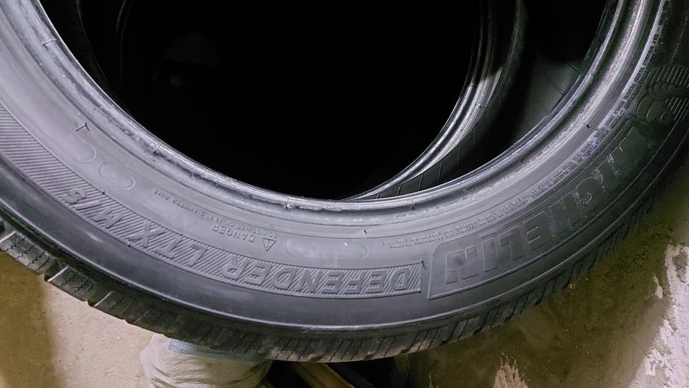Покрышка сатылады 235/55/R19