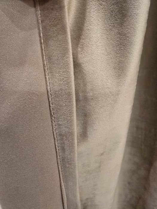 Продам 3комплекта шторы бархат