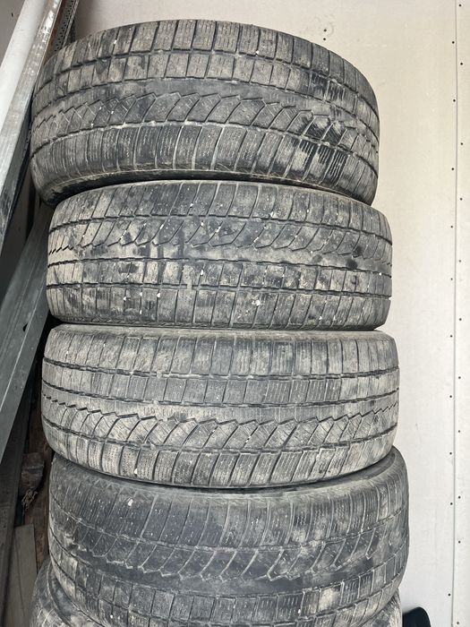 215/60/16 Зимние шины