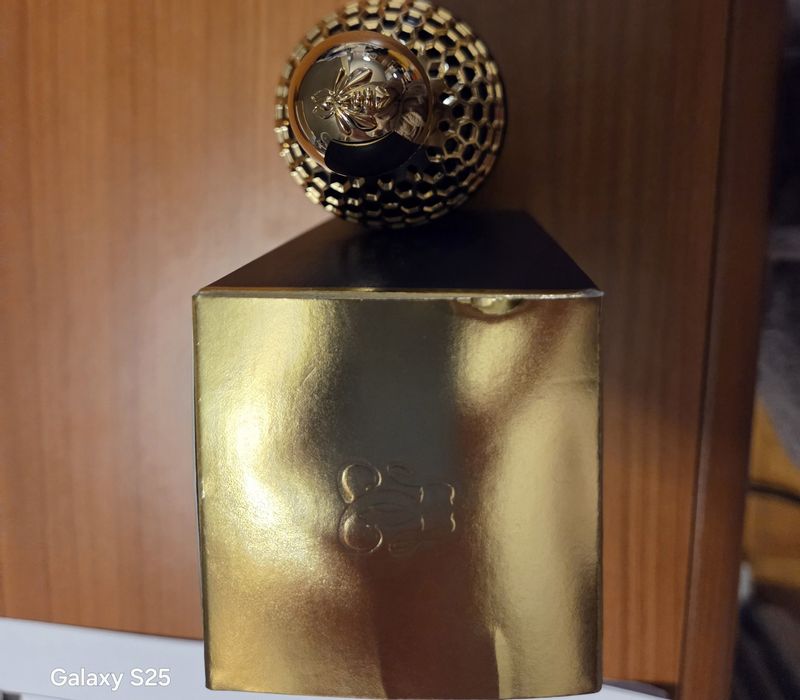 Guerlain pachouli arden