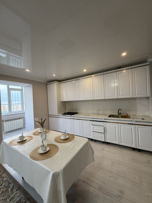 Квартира посуточно