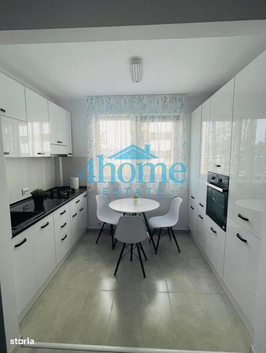 Apartament 2 camere Theodor Pallady|Hils Pallady|Parcare|Metrou