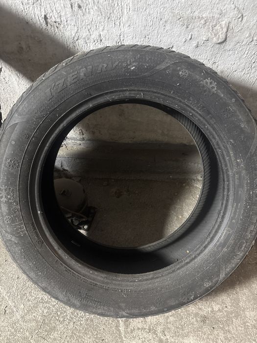 Шины б/у  в не плохом состоянии
