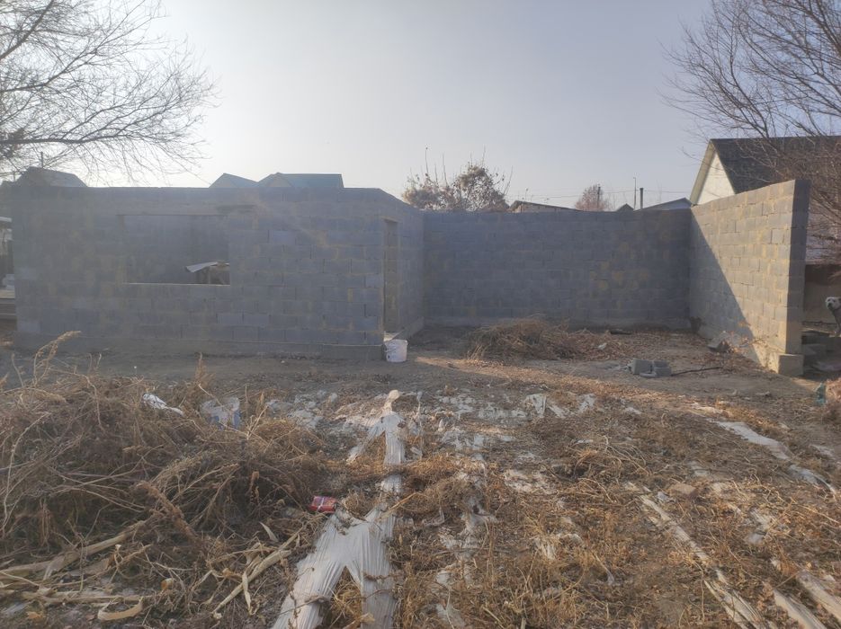 Продается дом в центрге Төле би зади мечети цена 16 лям