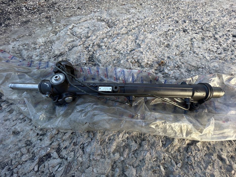 Рулевая рейка Passat B5/Audi