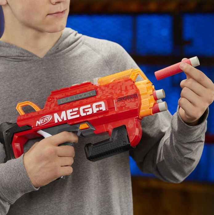 Puști Nerf originale