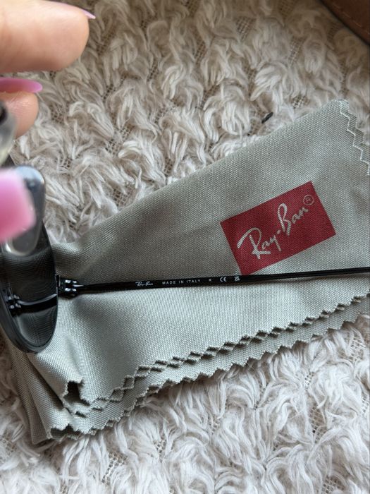 Слънчеви очила Ray-Ban