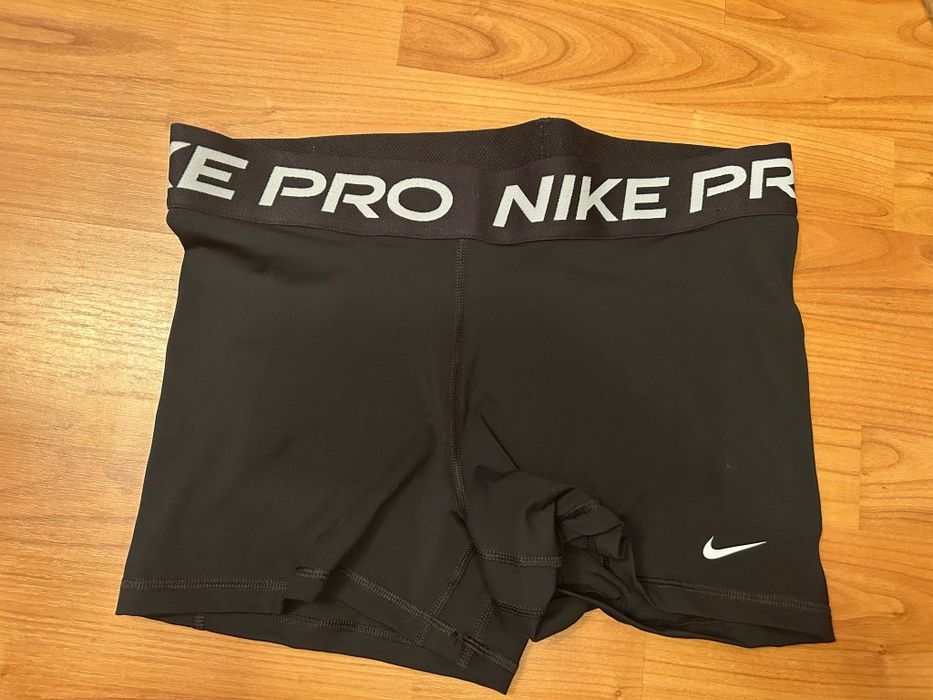 Pantaloni scurti Nike Pro