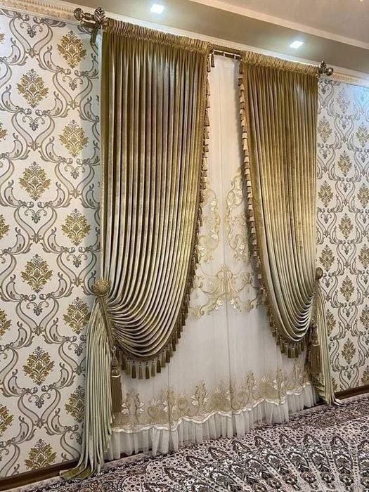 Парда пардалар тикамиз рассрочка бор, parda pardalar tikamiz rassrochk