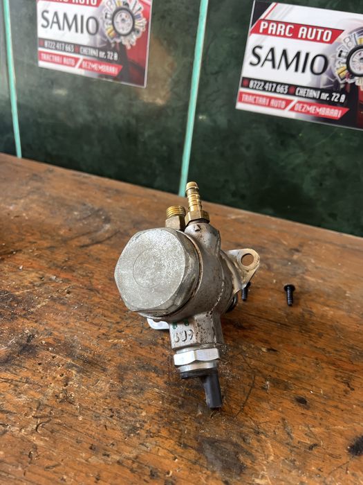Pompa benzina nalta vw audi 1,4 tfsi