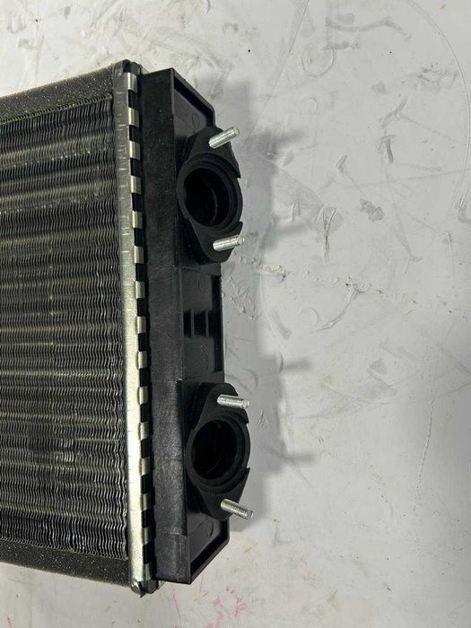 Радиатор отопителя (ПЕЧКИ) SHAANXI