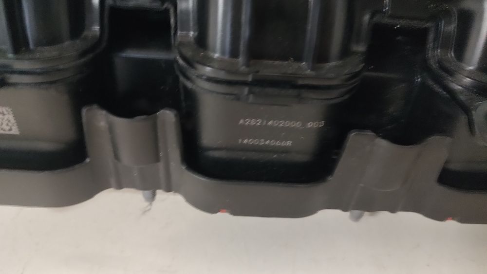 Galerie admisie Dacia, Renault, Nissan 1.3 cod 140034066R
