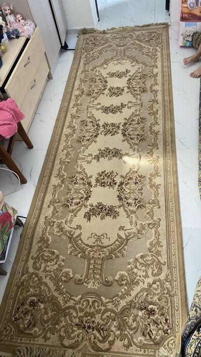 Палас для прихожей