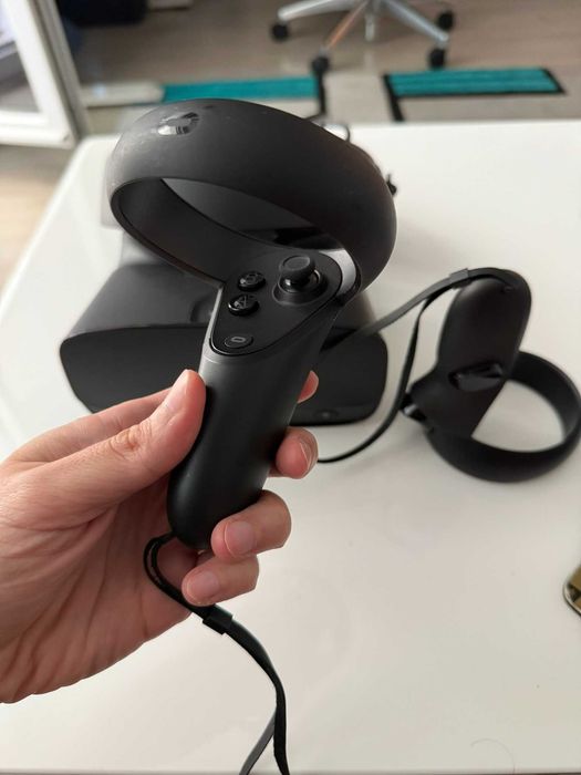 Vand Oculus Rift S