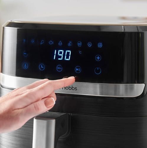 Russell Hobbs SatisFry AirFryer XXL 8.3 L