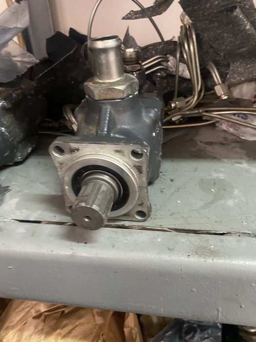 Насос гидравлический DARK 52