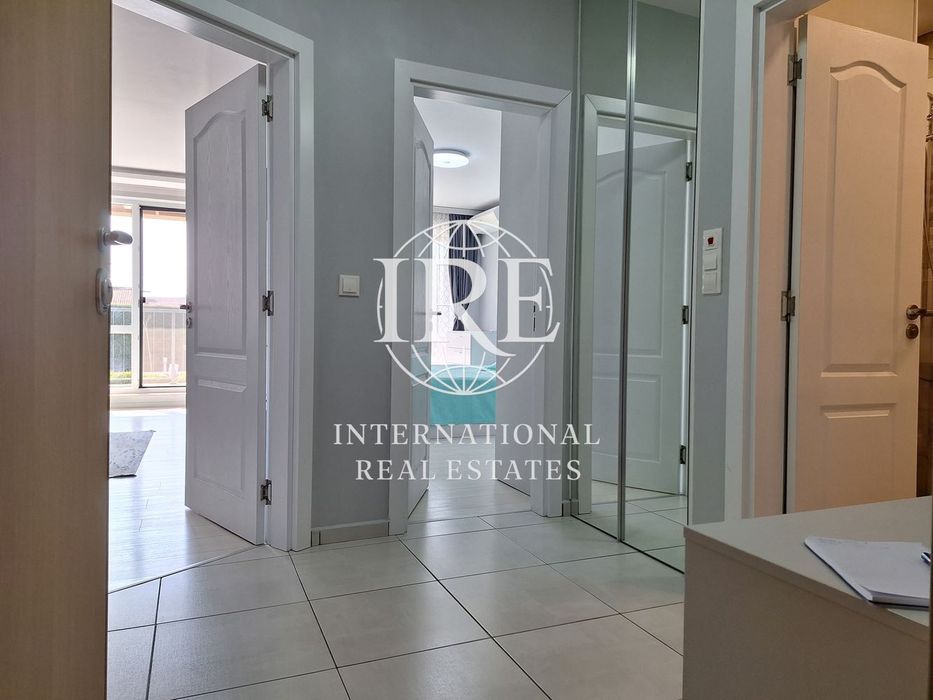 Дава се под наем Двустаен апартамент в Варна, Бриз - 72 кв.м за 847.62 € - Снимка #5