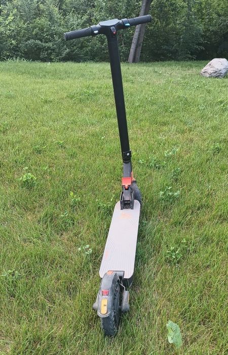 Trotinetă kukirin S1pro