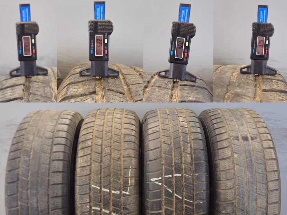 Roti/Jante Mitsubishi 6x137.7 (6x5.5) 245/70 R16 Pajero Sport, L200; Nissan Navara, Patrol, Terrano, Pickup; Opel Frontera