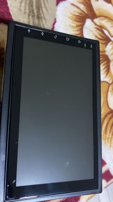 Navigatie compatibila golf 4