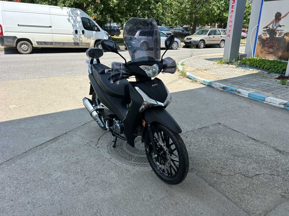 Lifan 49 кубика.