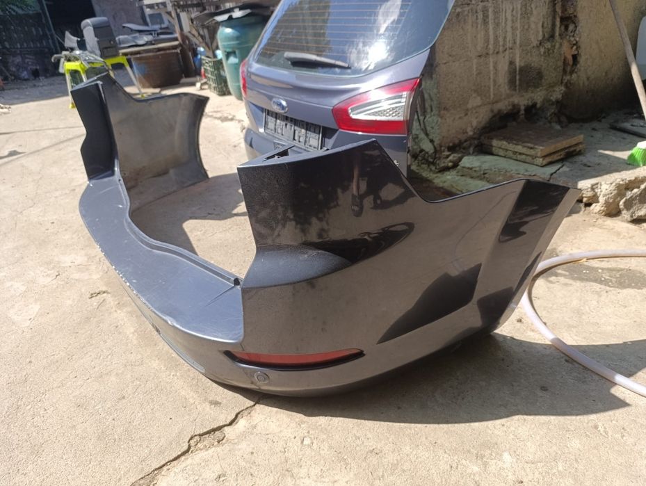 Vând bară Ford Mondeo mk4 break