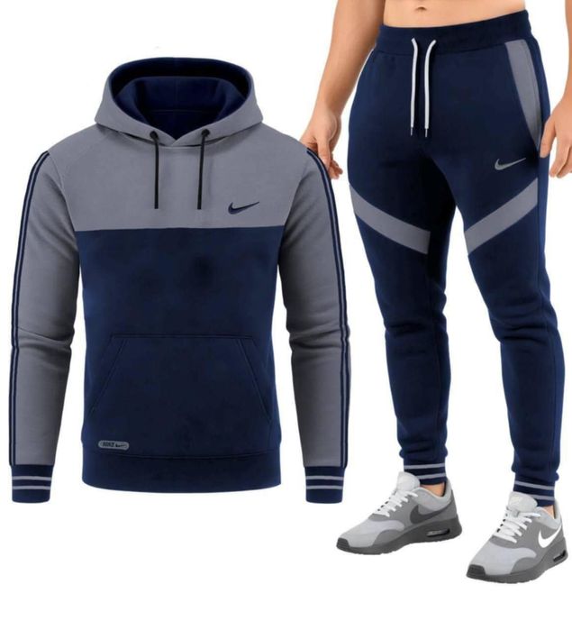 Trening dama si barbati