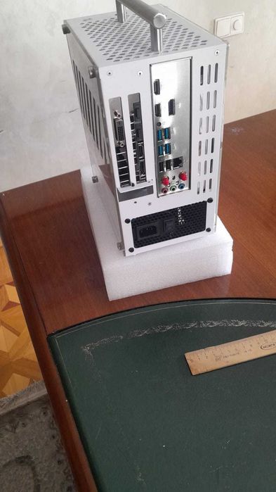 Корпус для ПК Т40  itx