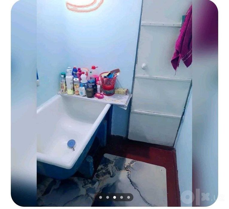 1/5/5 Яшнобод тум.Авиасозлар-2.Французкая планировка.38м2.Ц-45500у.е.
