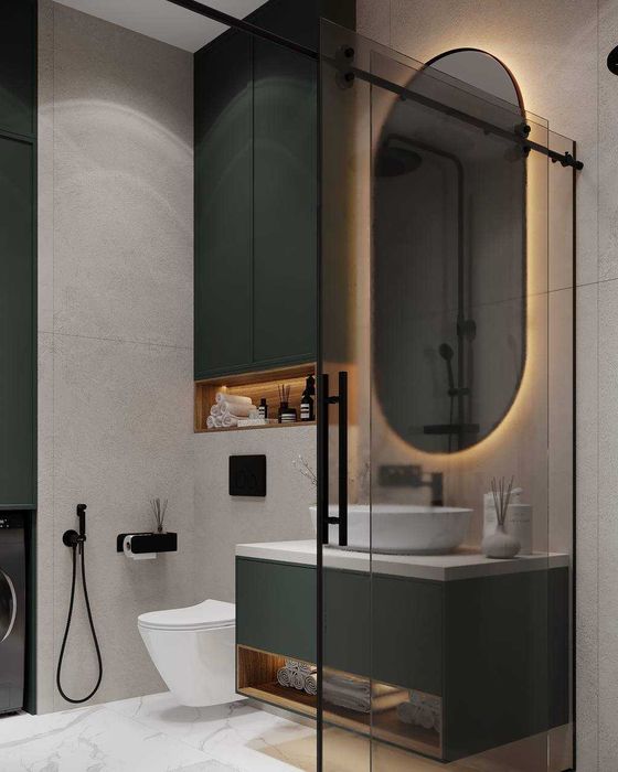 Сдается в аренду  3/8/10 жк Парквуд