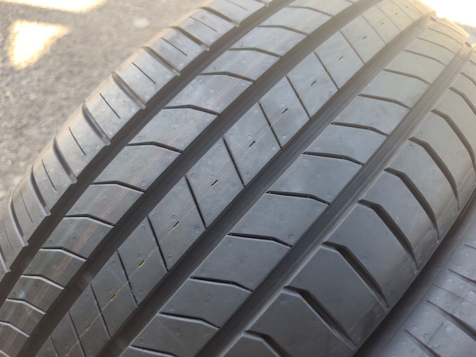 215/55/18" 4бр Nexen n'fera primus, dot2223