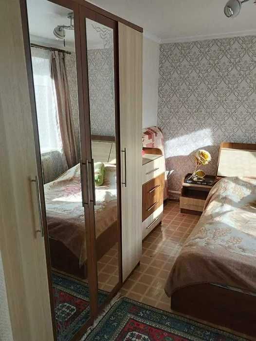 Дом 4 комнаты, 15 соток