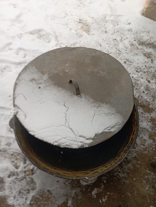 Қазан сатылады?!?