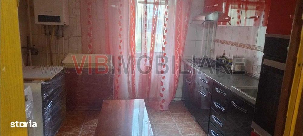 Apaertament 3 camere, decomandat, confort 1