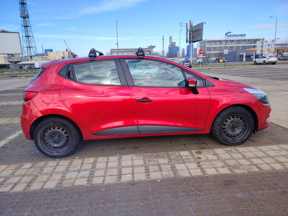 Renault Clio IV 2020