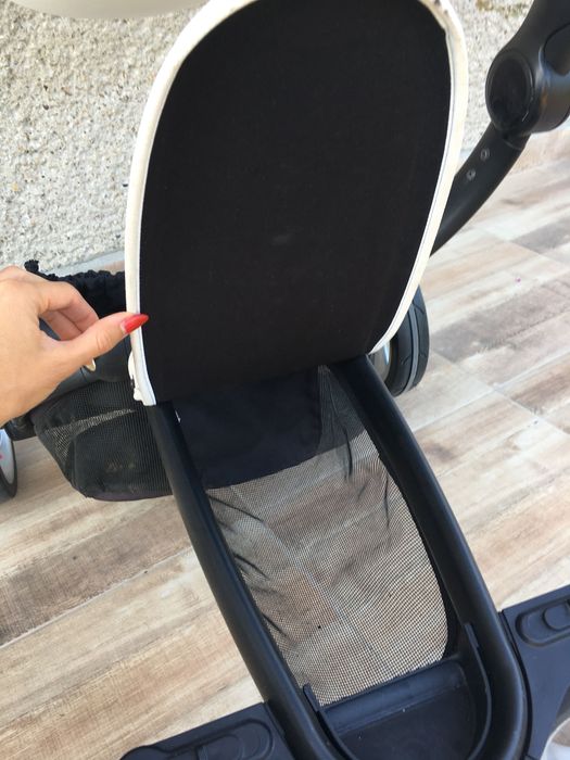 Детска Количка Mima