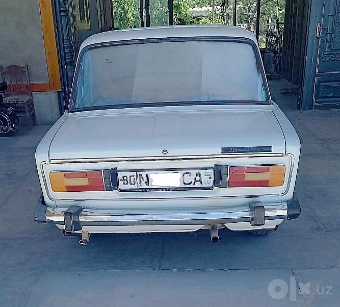 Ваз 21061 vaz 21061 sotiladi