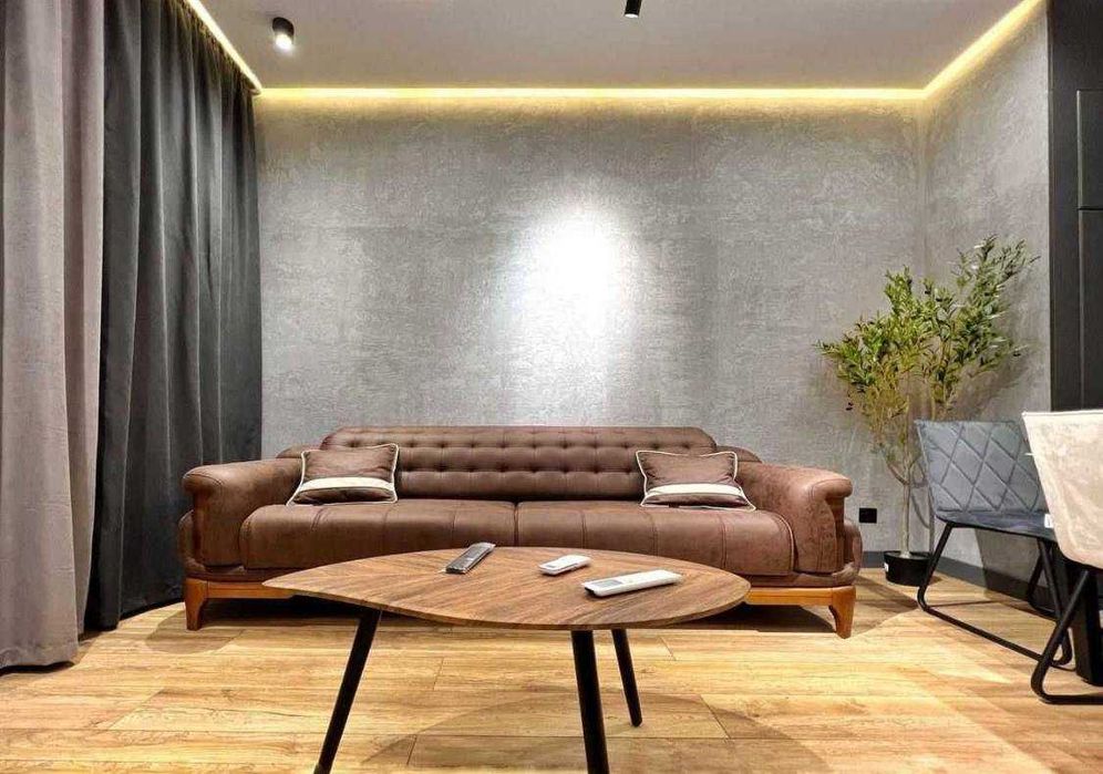 Ул.Тараса Шевченко! Сдается Новая 2х комнатная квартира!