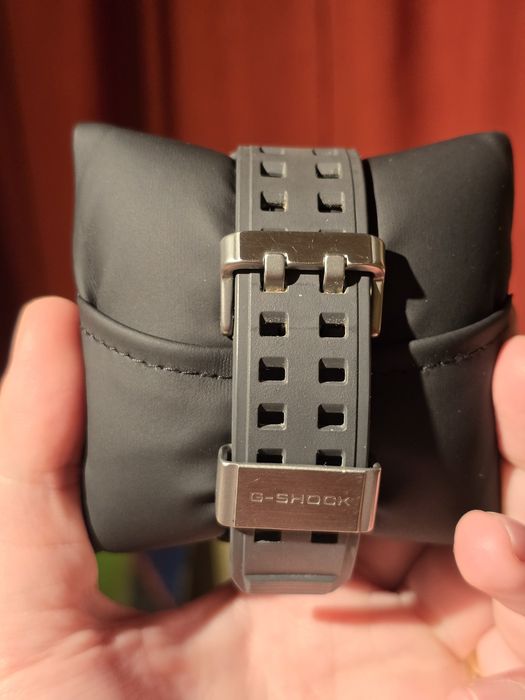 Casio G-Shock Gravitymaster GPW-1000V-1A - Full Set Nou + GARANȚIE