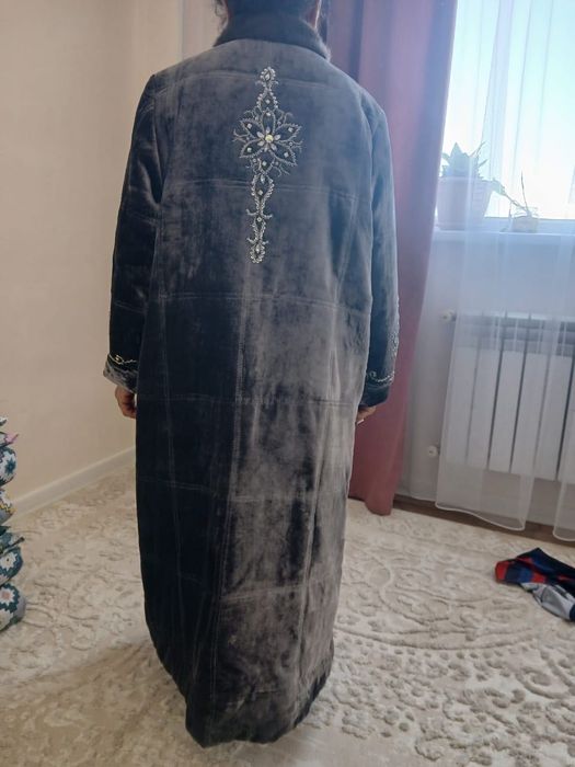 Жадағай с ручной работой